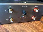 Xquisite GT  & Xquisite SUT X-20 Step-Up