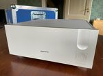 Ypsilon VPS 100 phono amplifier - special export price